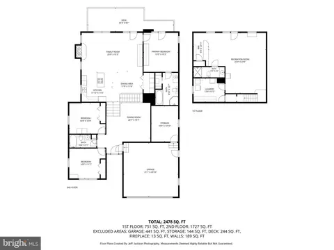 Floorplan - 1876 Potomac Rd, Pasadena, MD 21122 photo 3 of 3