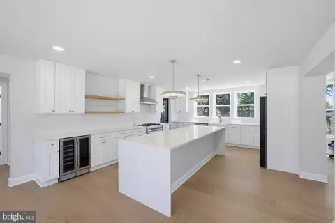 Kitchen - 914 Van Buren St, Annapolis, MD 21403 photo 1 of 3
