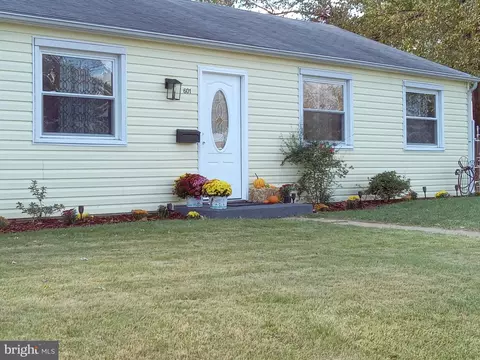 601 Ashington Rd, Glen Burnie, MD 21061