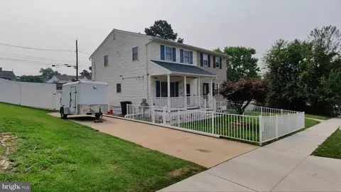 830 Bentwillow Dr, Glen Burnie, MD 21061