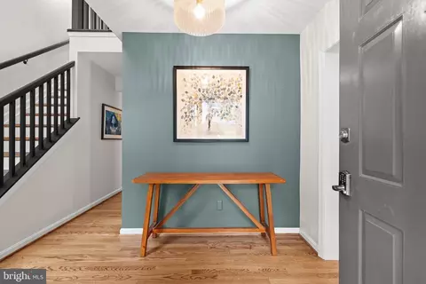 Entry Way - 844 Harbor View Ter, Annapolis, MD 21409 photo 1 of 5