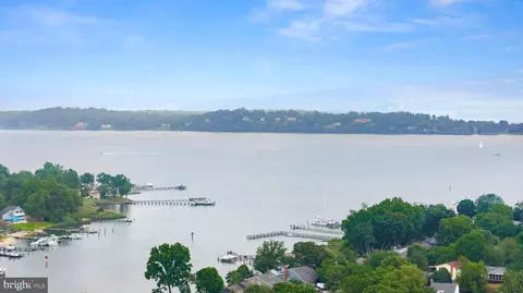 View/Area - 844 Harbor View Ter, Annapolis, MD 21409 photo 4 of 9
