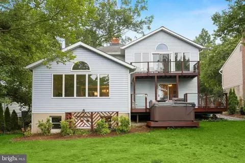 Other - 844 Harbor View Ter, Annapolis, MD 21409 photo 16 of 22