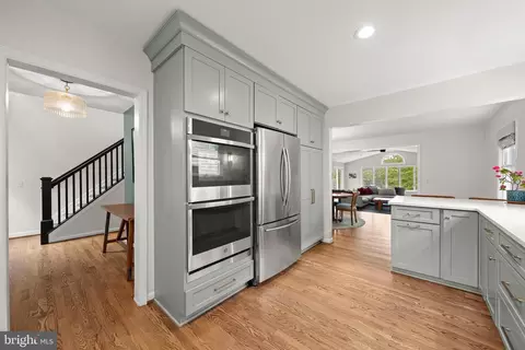 Kitchen - 844 Harbor View Ter, Annapolis, MD 21409 photo 1 of 4