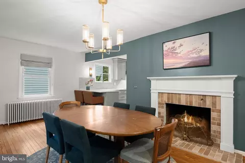 Dining - 844 Harbor View Ter, Annapolis, MD 21409 photo 4 of 4