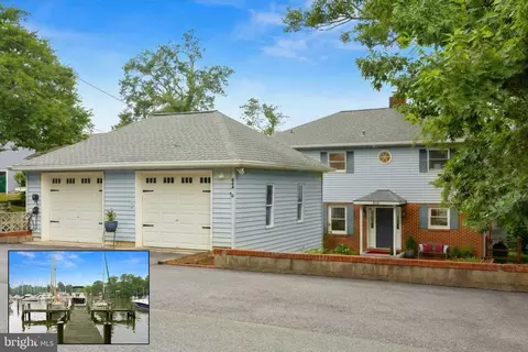 844 Harbor View Ter, Annapolis, MD 21409