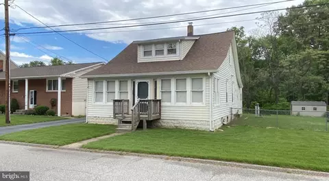 817 Broadview Blvd N, Glen Burnie, MD 21061