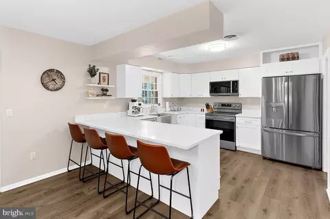 Kitchen - 176 Cardamon Dr, Edgewater, MD 21037 photo 1 of 2