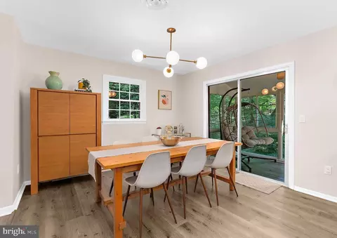 Dining - 176 Cardamon Dr, Edgewater, MD 21037 photo 1 of 2