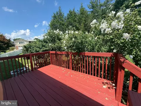 Exterior - 736 Hillmeade Rd, Edgewater, MD 21037 photo 5 of 6