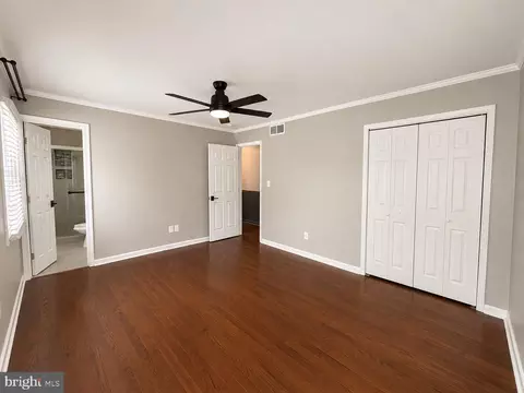 Bedroom - 736 Hillmeade Rd, Edgewater, MD 21037 photo 3 of 4
