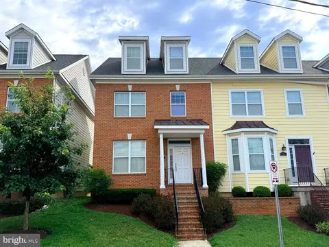 707 Shelton Ave, Annapolis, MD 21401