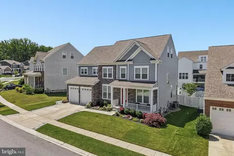 View/Area - 2849 Broad Wing Dr, Odenton, MD 21113 photo 1 of 7