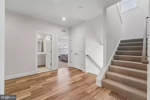 Entry Way - 2849 Broad Wing Dr, Odenton, MD 21113 photo 9 of 15