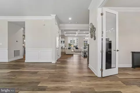 Entry Way - 2849 Broad Wing Dr, Odenton, MD 21113 photo 2 of 15