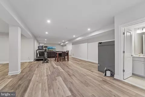 Entry Way - 2849 Broad Wing Dr, Odenton, MD 21113 photo 14 of 15