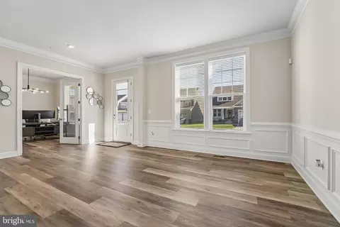 Entry Way - 2849 Broad Wing Dr, Odenton, MD 21113 photo 3 of 15