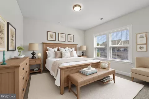 Bedroom - 2849 Broad Wing Dr, Odenton, MD 21113 photo 8 of 11