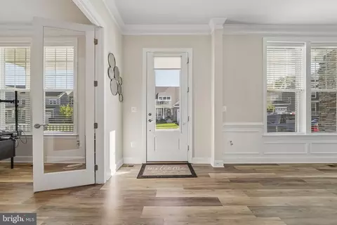 Entry Way - 2849 Broad Wing Dr, Odenton, MD 21113 photo 1 of 15
