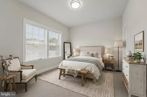 Bedroom - 2849 Broad Wing Dr, Odenton, MD 21113 photo 4 of 11