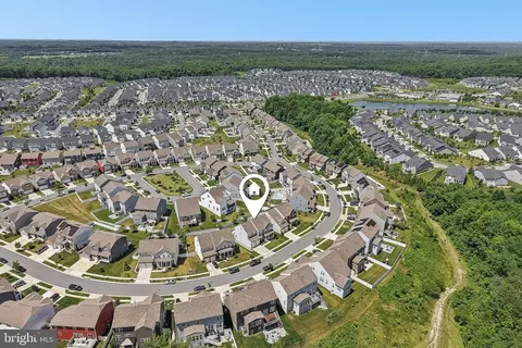 View/Area - 2849 Broad Wing Dr, Odenton, MD 21113 photo 5 of 7