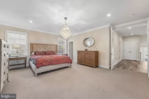 Bedroom - 2849 Broad Wing Dr, Odenton, MD 21113 photo 1 of 11