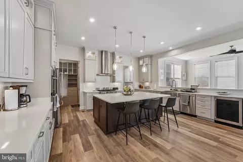 Kitchen - 2849 Broad Wing Dr, Odenton, MD 21113 photo 1 of 2