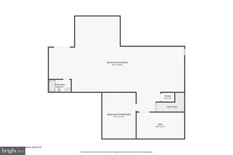 Other - 2849 Broad Wing Dr, Odenton, MD 21113 photo 42 of 43