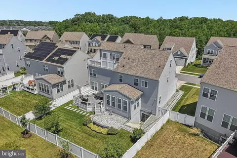 View/Area - 2849 Broad Wing Dr, Odenton, MD 21113 photo 4 of 7