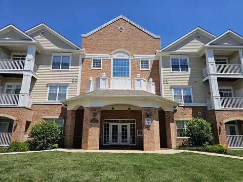 8535 Veterans Hwy #204, Millersville, MD 21108