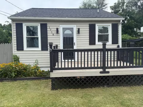 1718 Marley Ave, Glen Burnie, MD 21060