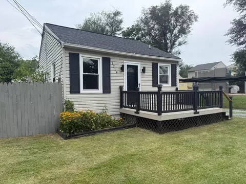 1718 Marley Ave, Glen Burnie, MD 21060