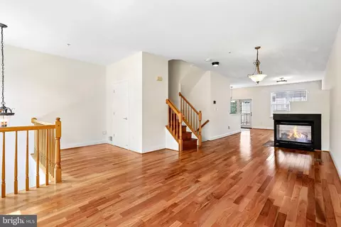 Living - 8204 Brooktree St, Laurel, MD 20724 photo 4 of 10
