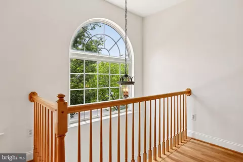 Entry Way - 8204 Brooktree St, Laurel, MD 20724 photo 2 of 2