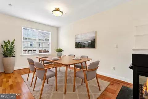 Dining - 8204 Brooktree St, Laurel, MD 20724 photo 1 of 2