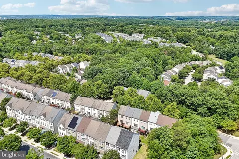 View/Area - 8204 Brooktree St, Laurel, MD 20724 photo 4 of 19