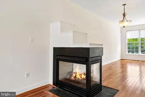Living - 8204 Brooktree St, Laurel, MD 20724 photo 5 of 10