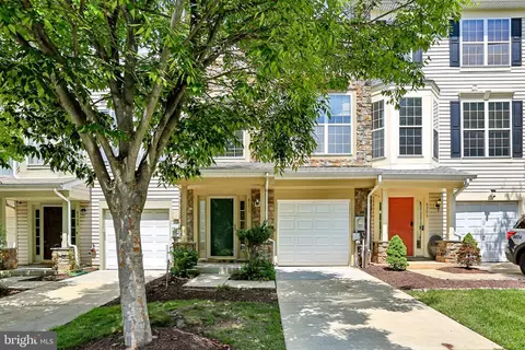 Exterior - 8204 Brooktree St, Laurel, MD 20724 photo 3 of 20