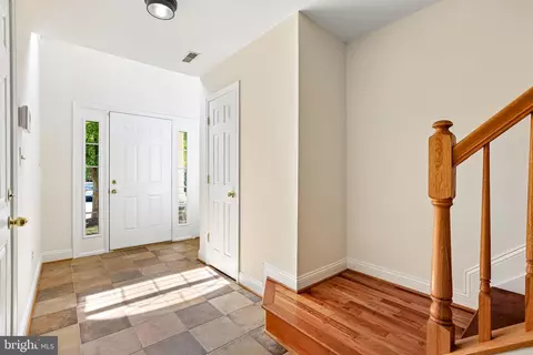 Entry Way - 8204 Brooktree St, Laurel, MD 20724 photo 1 of 2