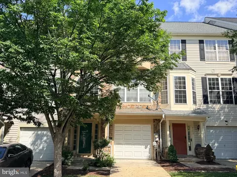 Exterior - 8204 Brooktree St, Laurel, MD 20724 photo 2 of 14