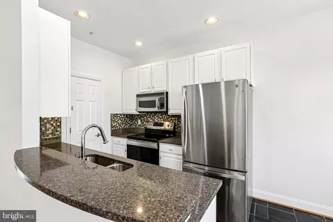 Kitchen - 8204 Brooktree St, Laurel, MD 20724 photo 2 of 5