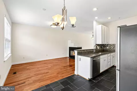 Living - 8204 Brooktree St, Laurel, MD 20724 photo 9 of 10