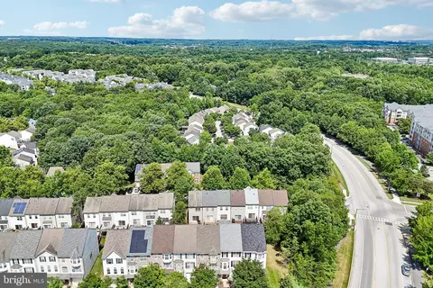 View/Area - 8204 Brooktree St, Laurel, MD 20724 photo 3 of 19