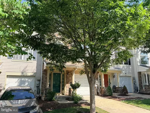 Exterior - 8204 Brooktree St, Laurel, MD 20724 photo 3 of 14