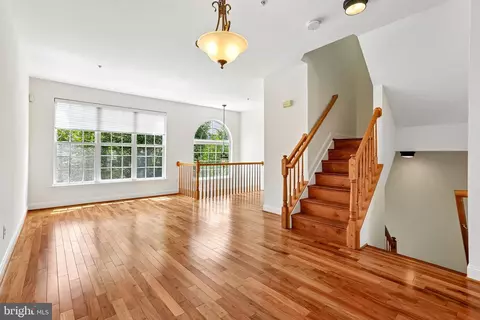 Living - 8204 Brooktree St, Laurel, MD 20724 photo 2 of 10