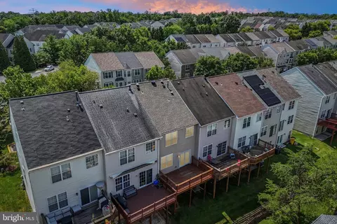 View/Area - 8204 Brooktree St, Laurel, MD 20724 photo 1 of 19