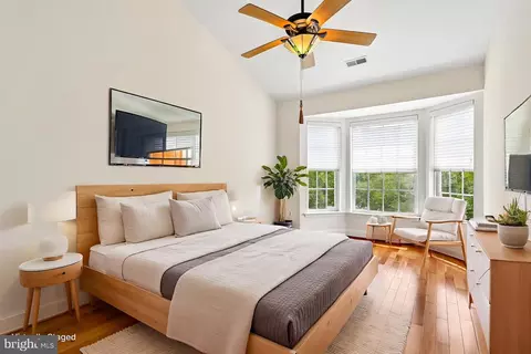 Bedroom - 8204 Brooktree St, Laurel, MD 20724 photo 2 of 7