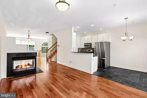Living - 8204 Brooktree St, Laurel, MD 20724 photo 8 of 10