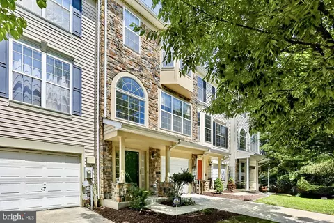 Exterior - 8204 Brooktree St, Laurel, MD 20724 photo 2 of 20