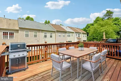 Exterior - 8204 Brooktree St, Laurel, MD 20724 photo 5 of 20